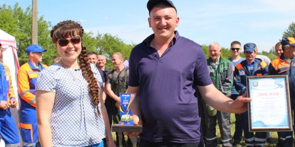 «ДАКАР» на мусоровозах. Лидский водитель стал лучшим