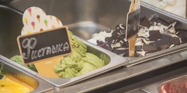 В Лиде продавали мороженое и сырки с кишечной палочкой
