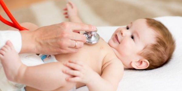 Почему важно делать ЭКГ детям и следить за здоровьем сердца