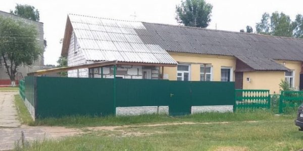 В Лидском районе семья вернулась домой и нашла своего пса мертвым