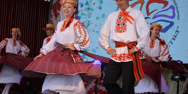 Город Лида готовится подтверждать статус «Культурной столицы» Беларуси в 2020 году