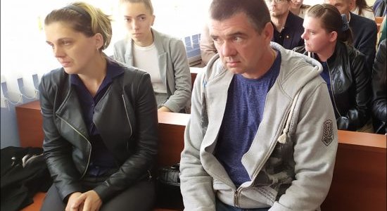 На скамье подсудимых оказался воспитанник лидского училища олимпийского резерва за «пробитую фанеру»