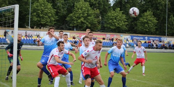 Два игрока ФК «Лида» покинут команду