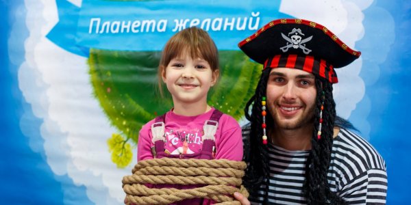 В выходные у Лидского замка пройдёт необычное детское мероприятие 