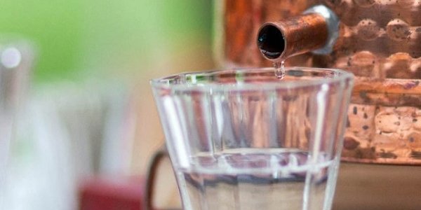 В Лидском районе ликвидировали мини-предприятие по самогоноварению