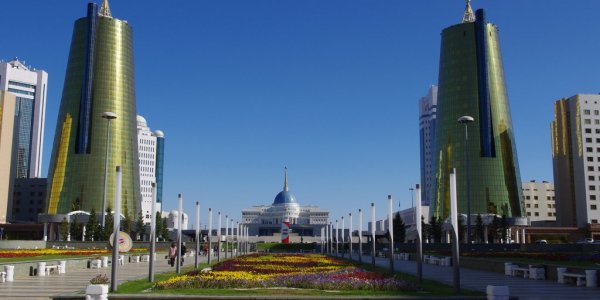 Такие разные, но такие интересные столицы