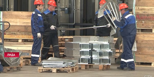 Гарантия лидского завода «Конус». Защитить от коррозии минимум на 50 лет