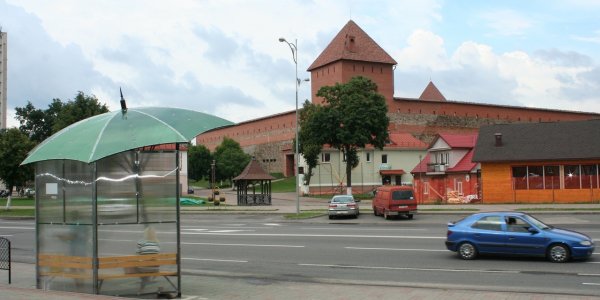 Лидский район с ноября получит безвизовый статус