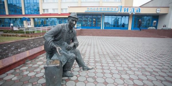 Причины, по которым обязательно стоит посетить Лиду
