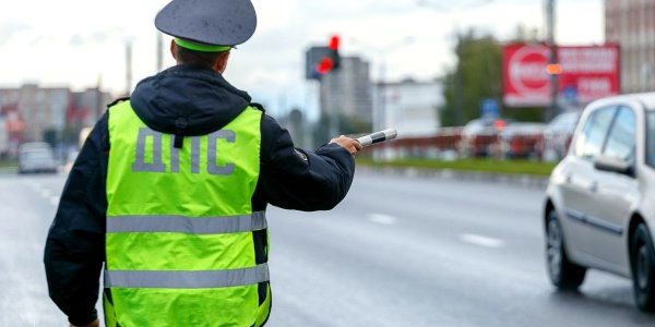 В Лидском районе сотрудники ГАИ в усиленном режиме проверят автодороги