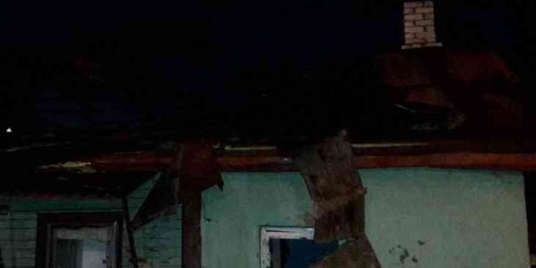В Лиде пожар в квартире погубил мужчину