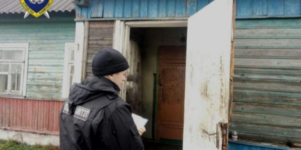 В Лиде мужчина забил до смерти сводного брата