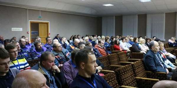 На Лидских предприятиях проходит акция «Не прожигай свою жизнь!»