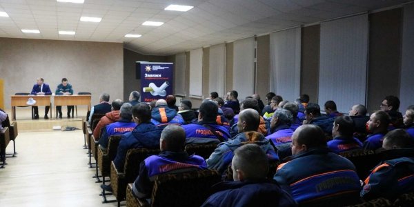 На Лидских предприятиях проходит акция «Не прожигай свою жизнь!»