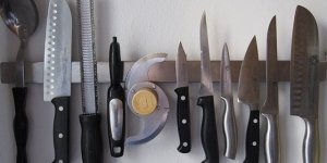 Качественные ножи. Как правильно выбрать?