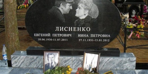 Двойные памятники: виды и преимущества