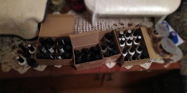 Лидчанка за год получила товаров в интернет-магазине на 20 тысяч рублей, не заплатив ни копейки