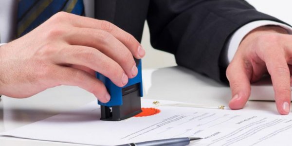 Почему нужно доверять регистрацию юридических лиц профессионалам?