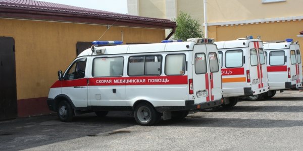 В Лиде официально зарегистрирован первый первый пациент с коронавирусом