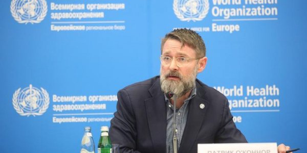 Спортмероприятия отменить, школы — на дистанционку. ВОЗ опубликовала рекомендации после миссии в Беларуси