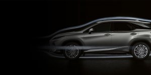 Нанопокрытие кузова автомобиля — новая услуга автосалона «Лексус»