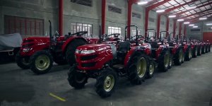 Особенности покупки минитрактора