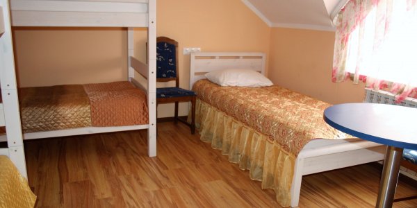Снять квартиру на сутки в Гродно вместо гостиницы - за и против