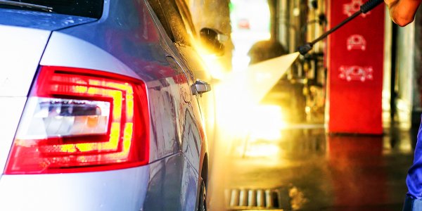 Как выбрать качественную автомойку?