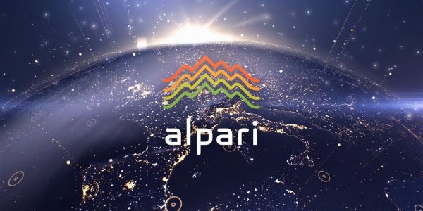 Alpari акулы Форекса