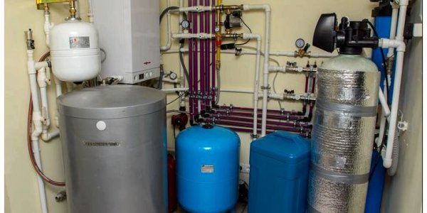 Разбираемся в тонкостях оборудования для отопления