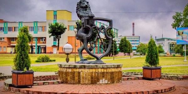 В Лиде в 2021 году планируют удвоить объемы жилищного строительства