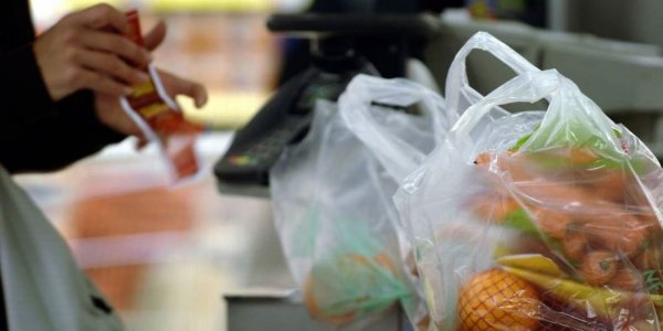 В Лидском районе у сельчанина украли 4 пакета с продуктами